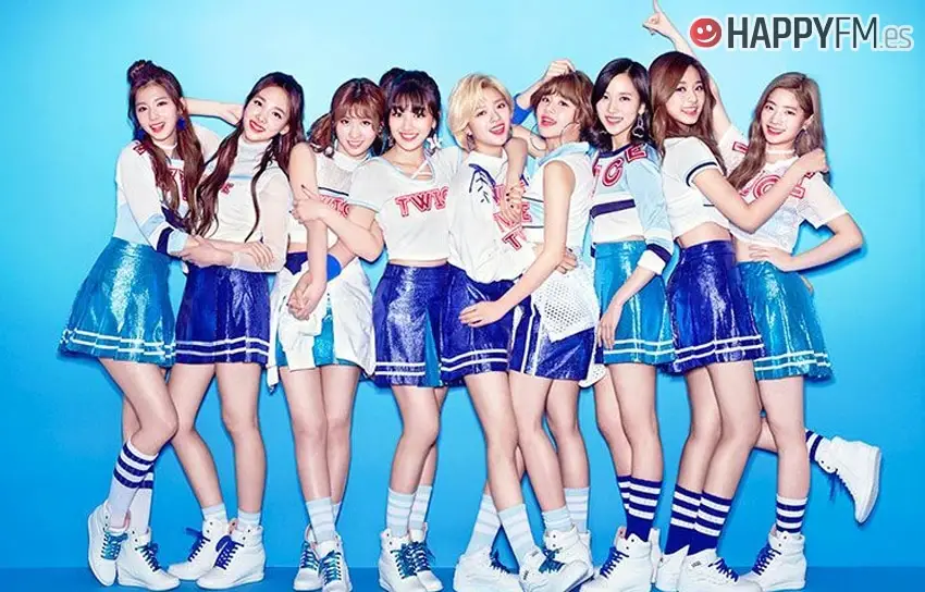 ‘Yes or Yes’, de TWICE: letra en español y vídeo