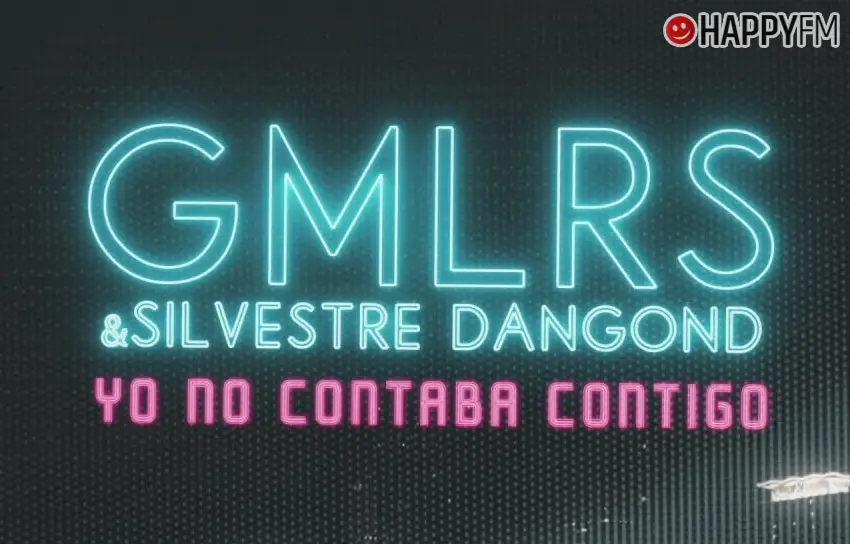 ‘Yo no contaba contigo’, de Gemeliers y Silvestre Dangond: letra y audio