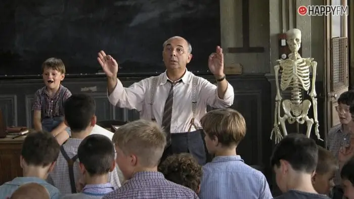 10+1 películas que te va a apetecer ver en Navidad, aunque no sean de Navidad