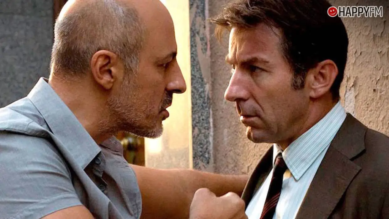 12 películas españolas que puedes ver en Netflix y que van a gustarte