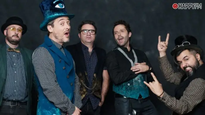 5 canciones de Love of Lesbian que nos enamoraron en sus inicios