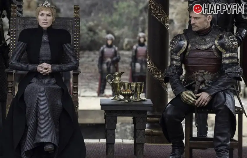 6 series muy populares que terminarán en 2019