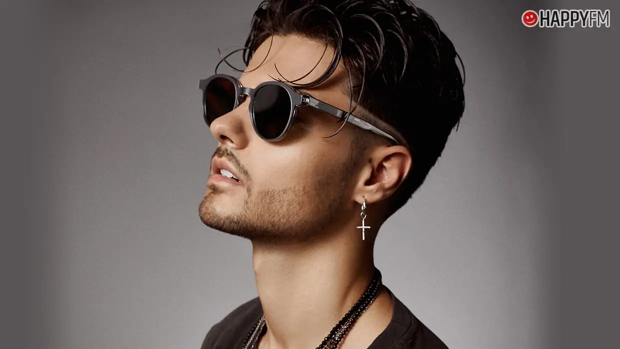 Abraham Mateo brilla en 2018, consagrándose como uno de los artistas más prometedores de nuestro país