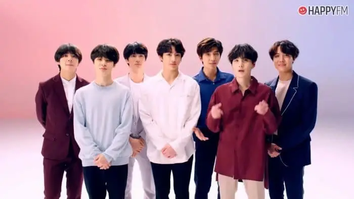 Aclaramos todo lo ocurrido con el accidente de tráfico de BTS