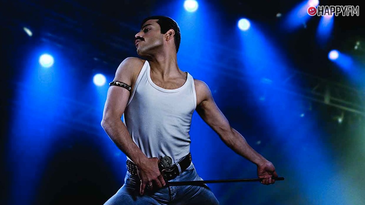 Ahora que Rami Malek te ha enamorado en ‘Bohemian Rhapsody’, tienes que verle en estas series y películas