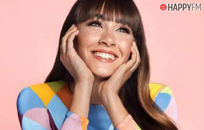 Aitana ofrece nuevas pistas sobre cuándo será su gira en solitario