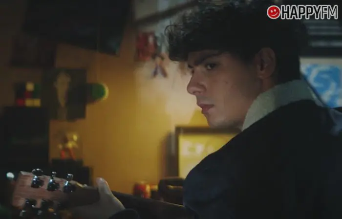 Alfred García analiza a fondo el videoclip de ‘De la Tierra Hasta Marte’