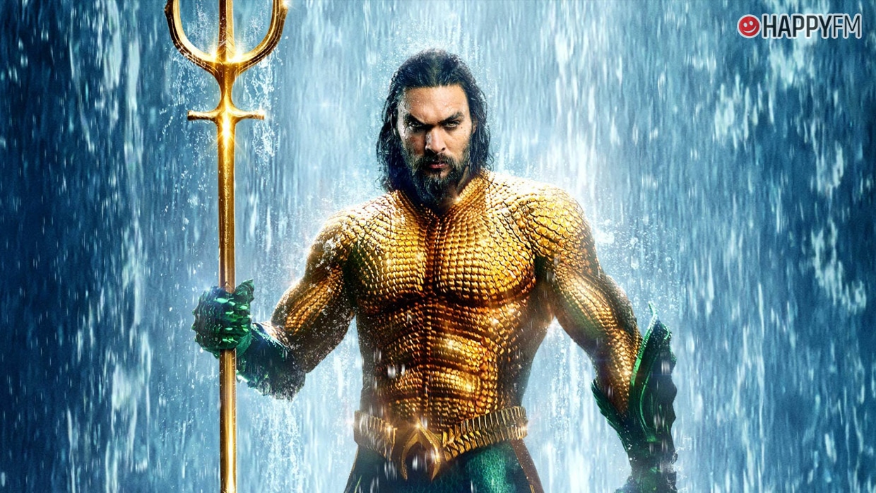 ‘Aquaman’: ¿Cuál es el secreto que esconde su traje original?