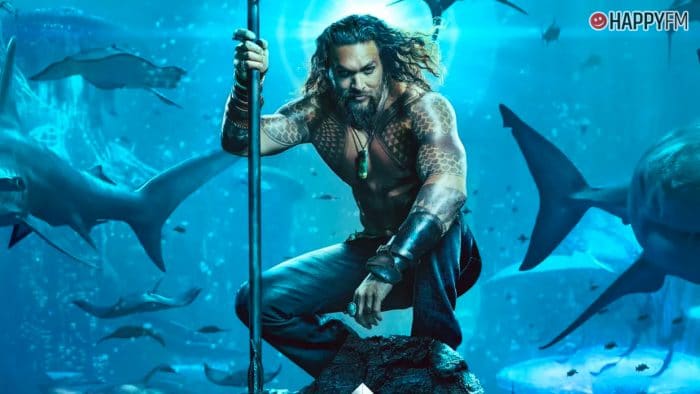 ‘Aquaman’: Los cameos que Jason Momoa desea ver en la secuela
