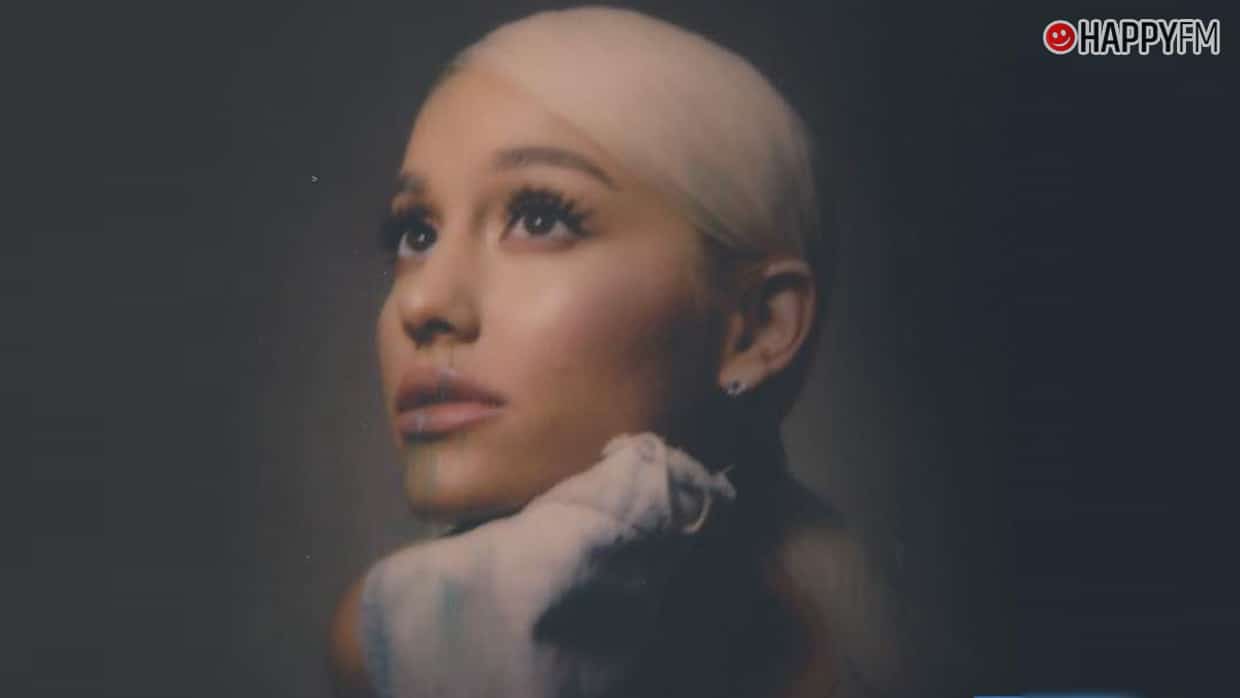 Ariana Grande podría estar preparando un concierto muy especial en Manchester para su próximo tour