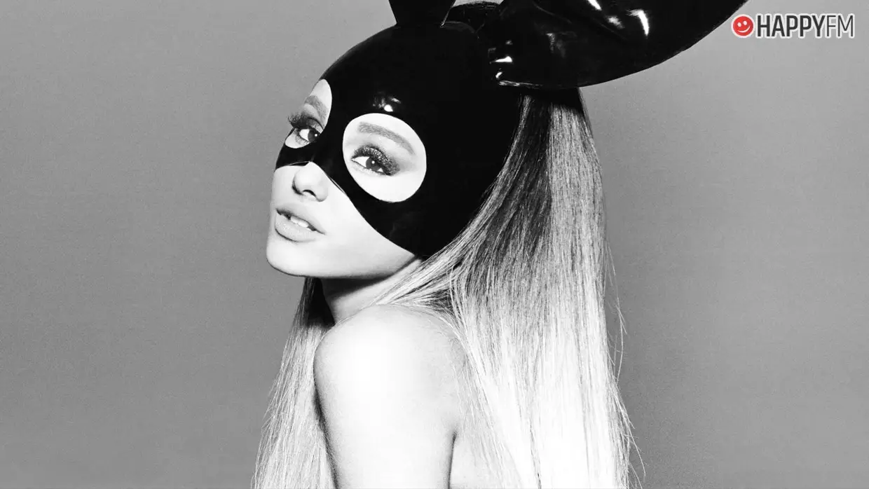 Ariana Grande publica su serie ‘Dangerous Woman Diaries’ y aquí puedes encontrar todos capítulos