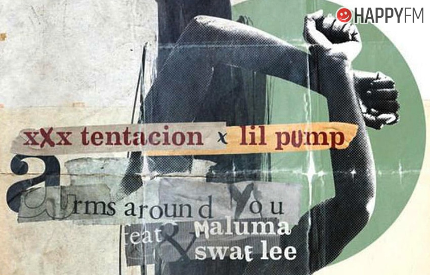 ‘Arms Around You’, de XXXTENTACION, Maluma, Lil Pump y Swae Lee: letra (en español) y vídeo
