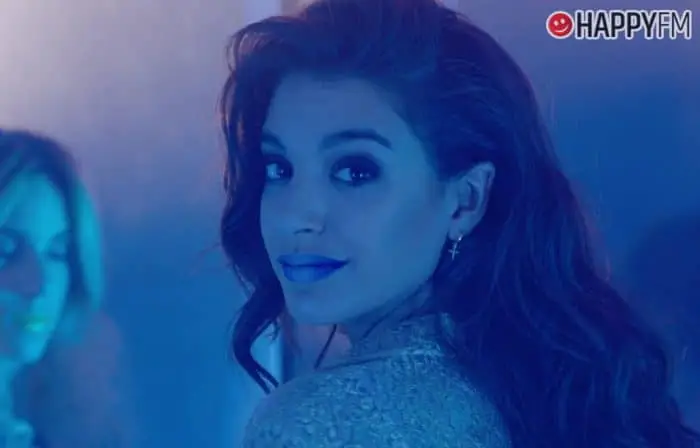 ‘Bajito’, de Ana Guerra: letra y vídeo