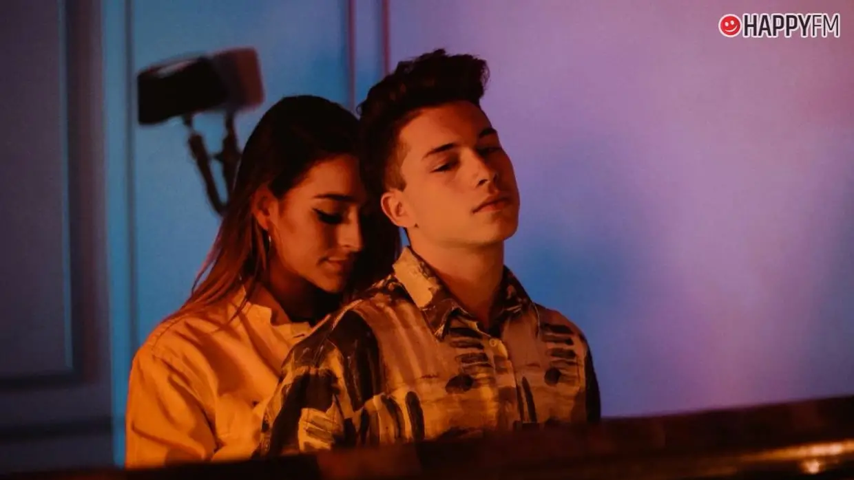 Belén Aguilera y Raoul Vázquez desnudan almas con ‘Tus Monstruos’