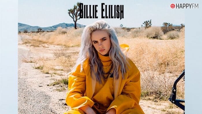 ‘bellyache’, de Billie Eilish: letra (en español) y vídeo