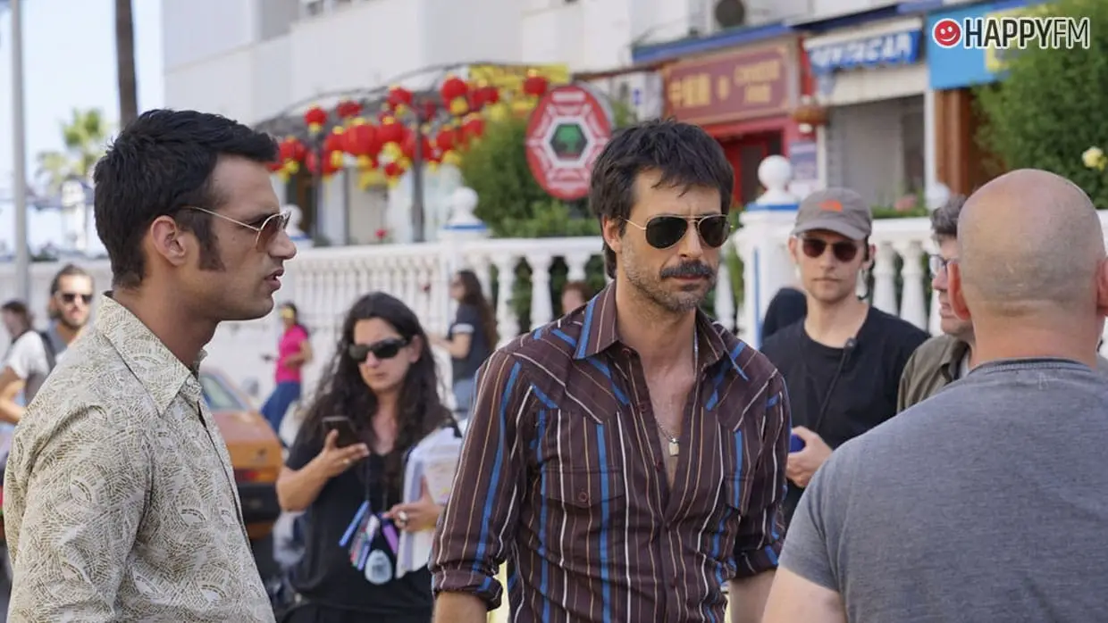 ‘Brigada Costa del Sol’ confirma nuevas participaciones estelares y se posiciona como uno de los estrenos más esperados