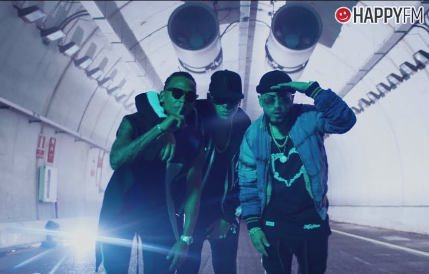 ‘Callao’, de Wisin & Yandel y Ozuna: letra y vídeo