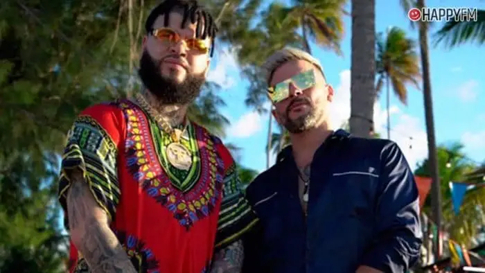 ‘Calma’ de Pedro Capó y Farruko: letra y vídeo