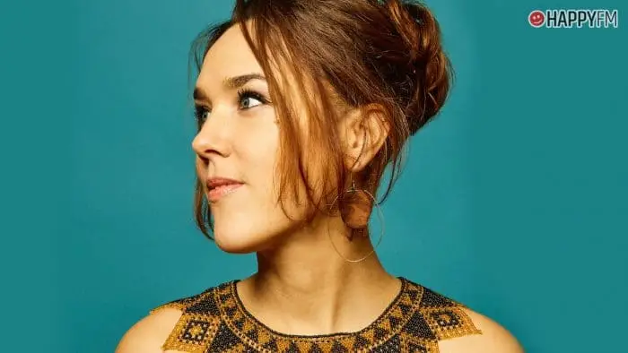 Conoce a Zaz, la cantautora francesa de la que todo el mundo habla