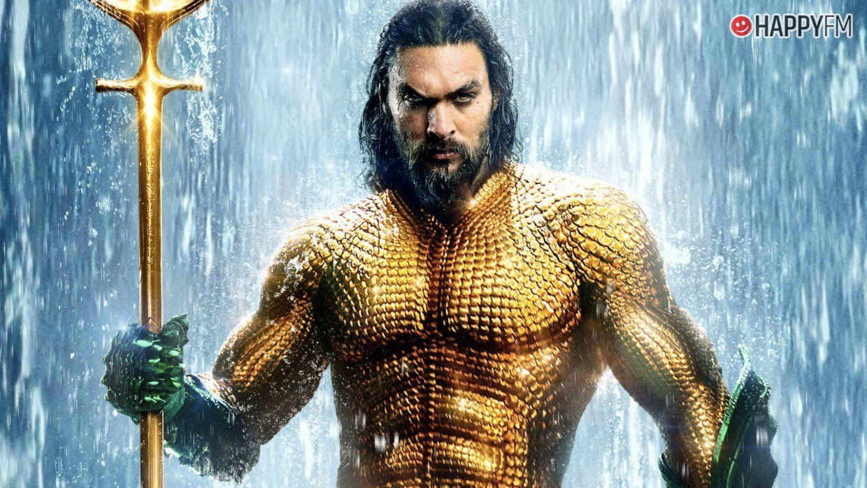 Crítica de ‘Aquaman’: Sorpresas y respuestas, todo en una película