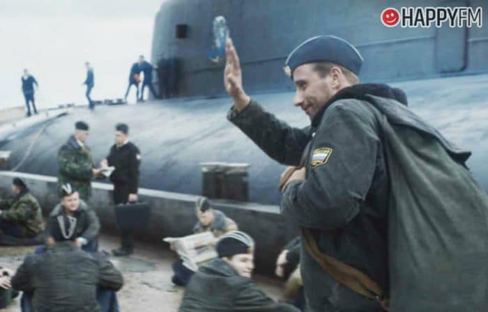 Crítica de ‘Kursk’, una película donde los intereses políticos están por encima de los seres humanos