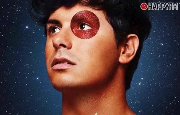 ‘De la Tierra hasta Marte’, de Alfred García: letra y vídeo