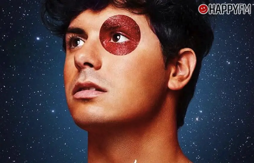 ‘De la Tierra hasta Marte’, de Alfred García: letra y vídeo