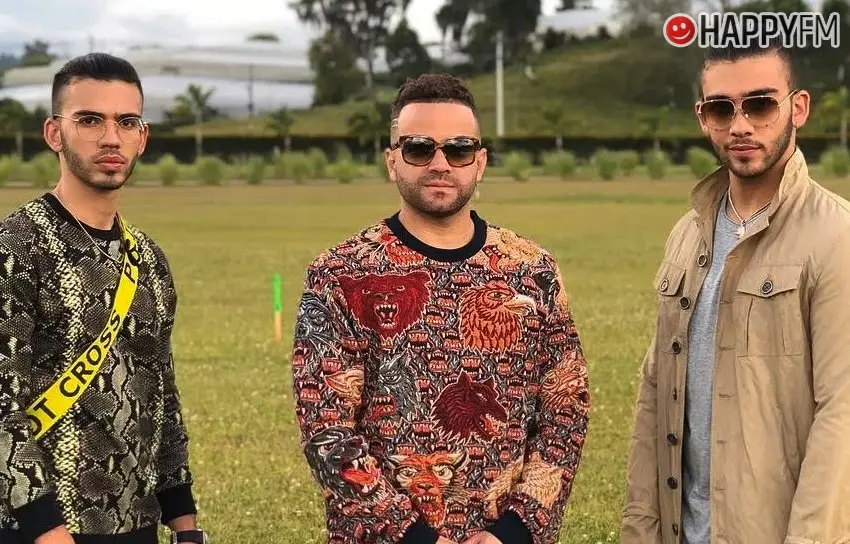 ‘Déjalo’, de Nacho y Manuel Turizo: letra y vídeo