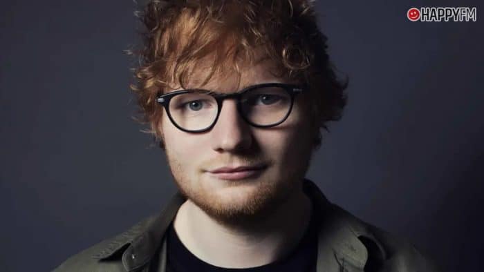 Ed Sheeran consigue que ‘Divide Tour’ sea la gira con mayor recaudación de los últimos 30 años