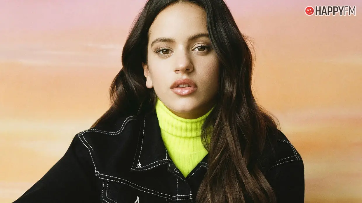 El gran cambio de Rosalía en 2019: la artista se pasa al reggaeton