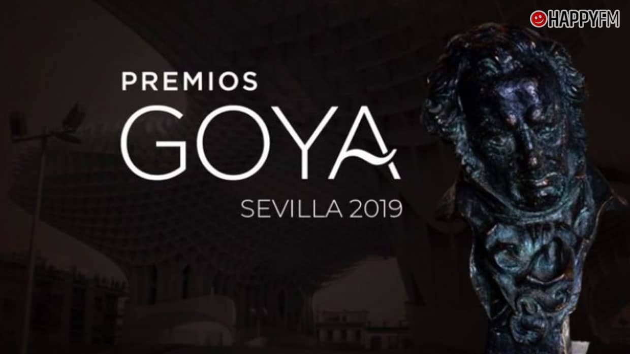 Elige entre estos actores y actrices internacionales y te recomendamos una película nominada a los Goya 2019