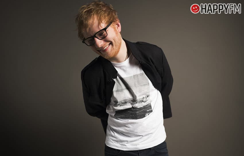 Empieza 2019 con estas 2 canciones de Ed Sheeran que deberías recordar más a menudo