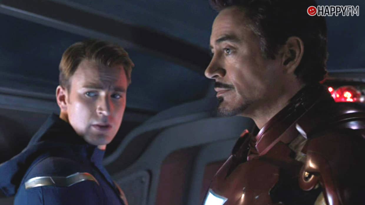Esta teoría fan de ‘Avengers: Endgame’ habla del sacrificio de dos héroes: Tony Stark y Steve Rogers
