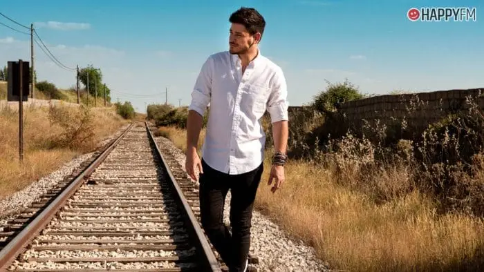 Estas son las frases más inspiradoras de ‘Principios’, el primer álbum de Cepeda