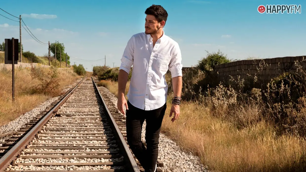 Estas son las frases más inspiradoras de ‘Principios’, el primer álbum de Cepeda