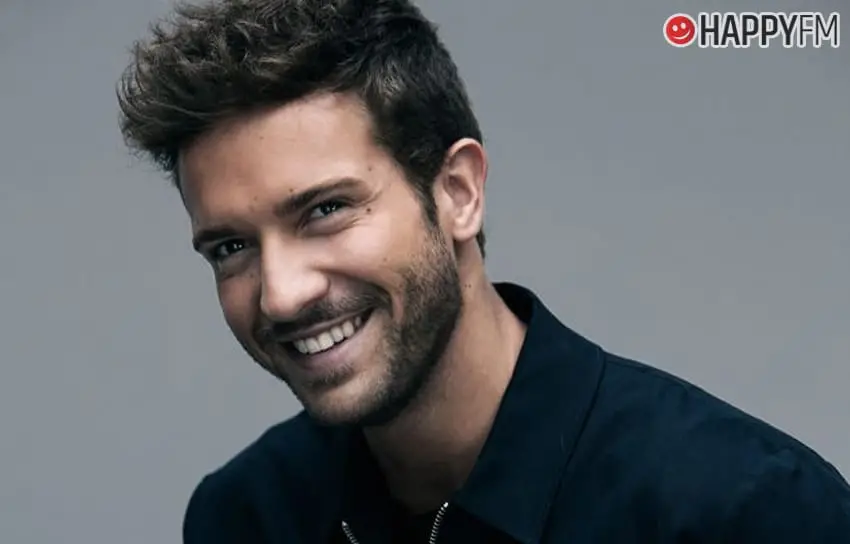 Estas son las letras de canciones que más te enamorarán de Pablo Alborán