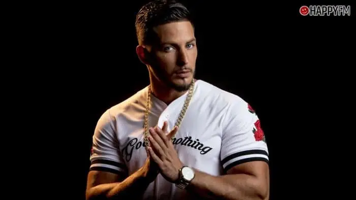 Estas son las letras de canciones que nos han enamorado de Nyno Vargas