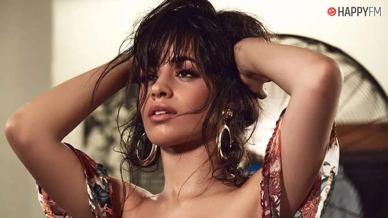 Este es el título que Camila Cabello nunca pudo poner a su primer disco