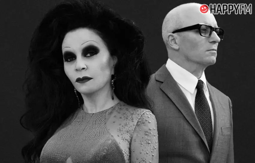 Fangoria ofrecerá dos conciertos únicos por su 30 aniversario: Todos los detalles