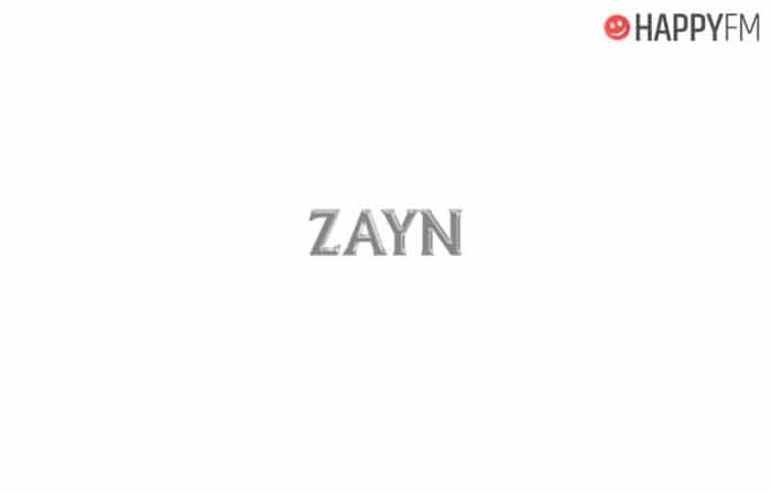 ‘Good Years’, de Zayn: letra (en español) y audio