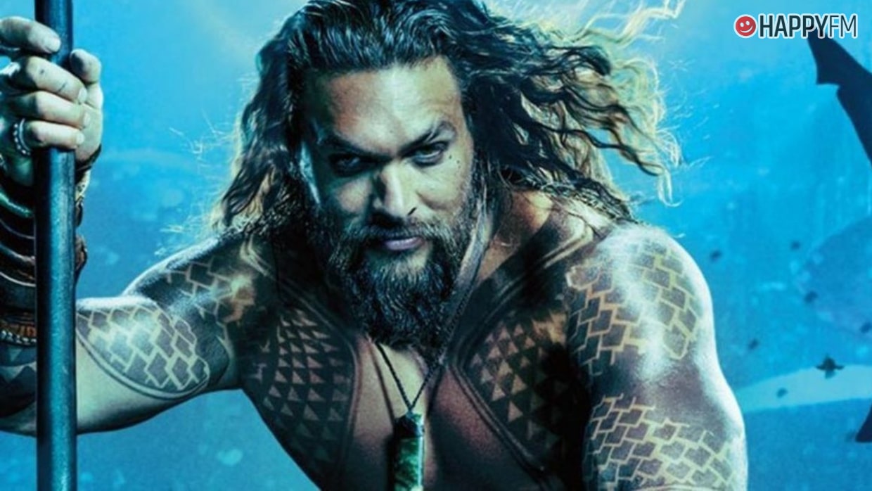 ¿Habrá una segunda película de ‘Aquaman’?