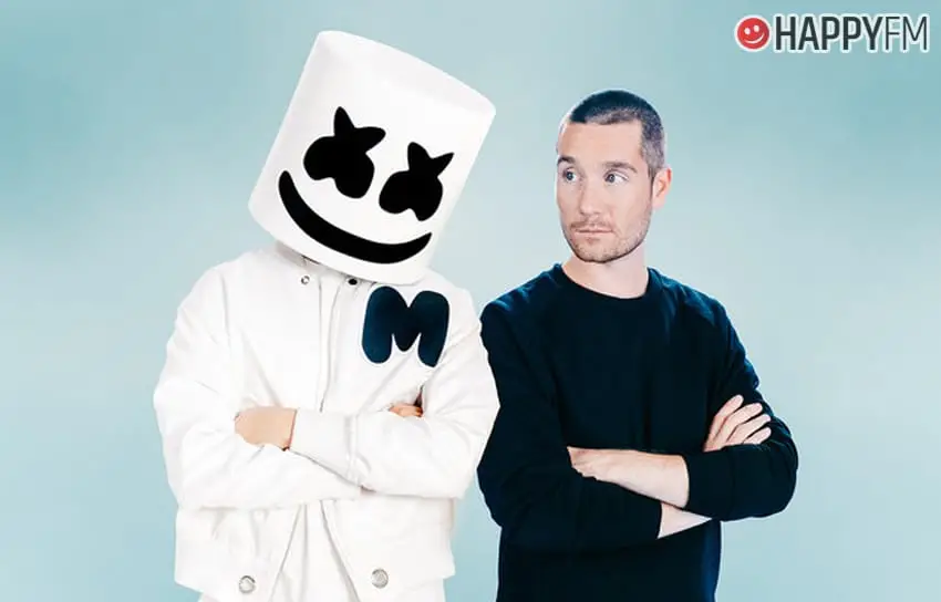 ‘Happier’, de Bastille y Marshmello: letra (en español) y vídeo