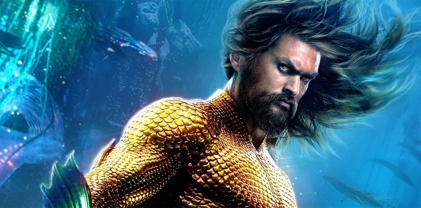 ¿hay Escenas Post Créditos En ‘aquaman