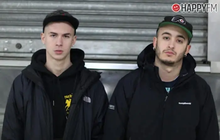 ‘Hustlers’, de Natos y Waor con Fernando Costa: letra y vídeo