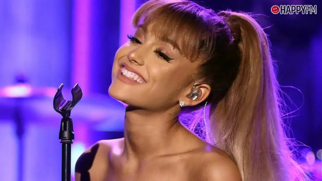 ‘Imagine’, de Ariana Grande, ¿está dedicada a Mac Miller?