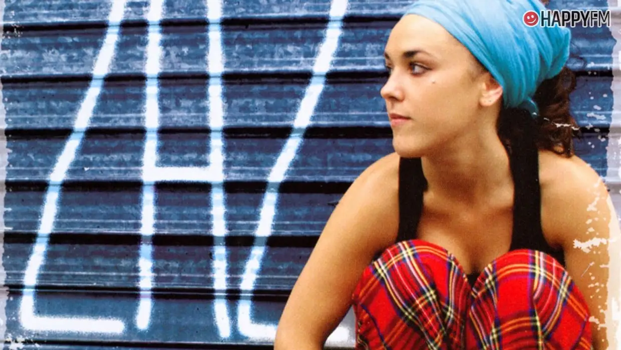 ‘Je veux’, de Zaz: letra (en español) y vídeo