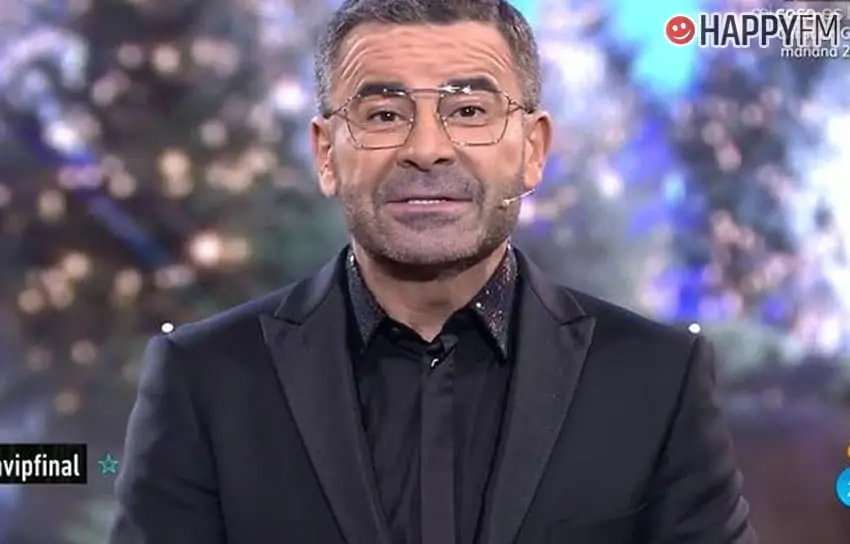 Jorge Javier Vázquez se vuelve a acordar de ‘Operación Triunfo’ durante la emisión del último debate de ‘GH VIP 6’, y esta es la razón