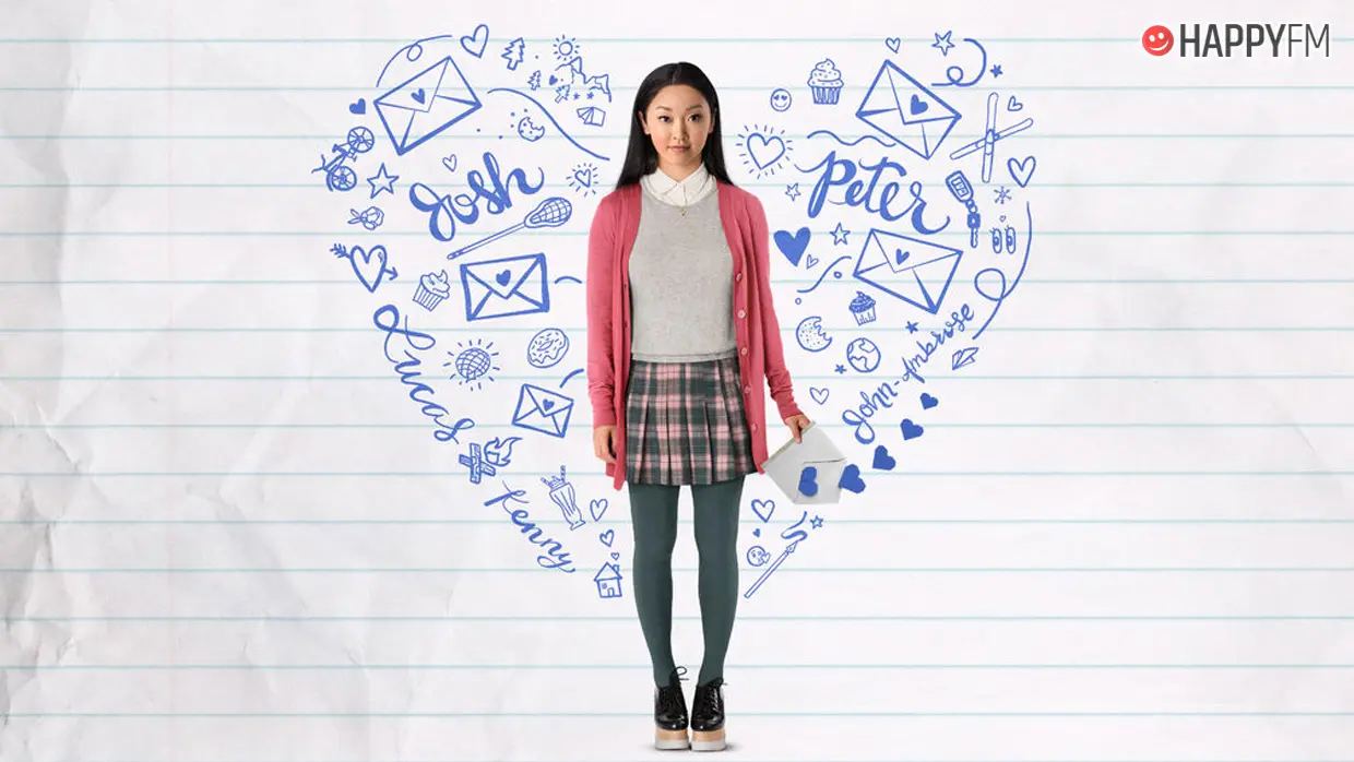 La secuela de ‘A todos los chicos de los que me enamoré’ está en marcha, y así lo han contado Lana Condor y Noah Centineo