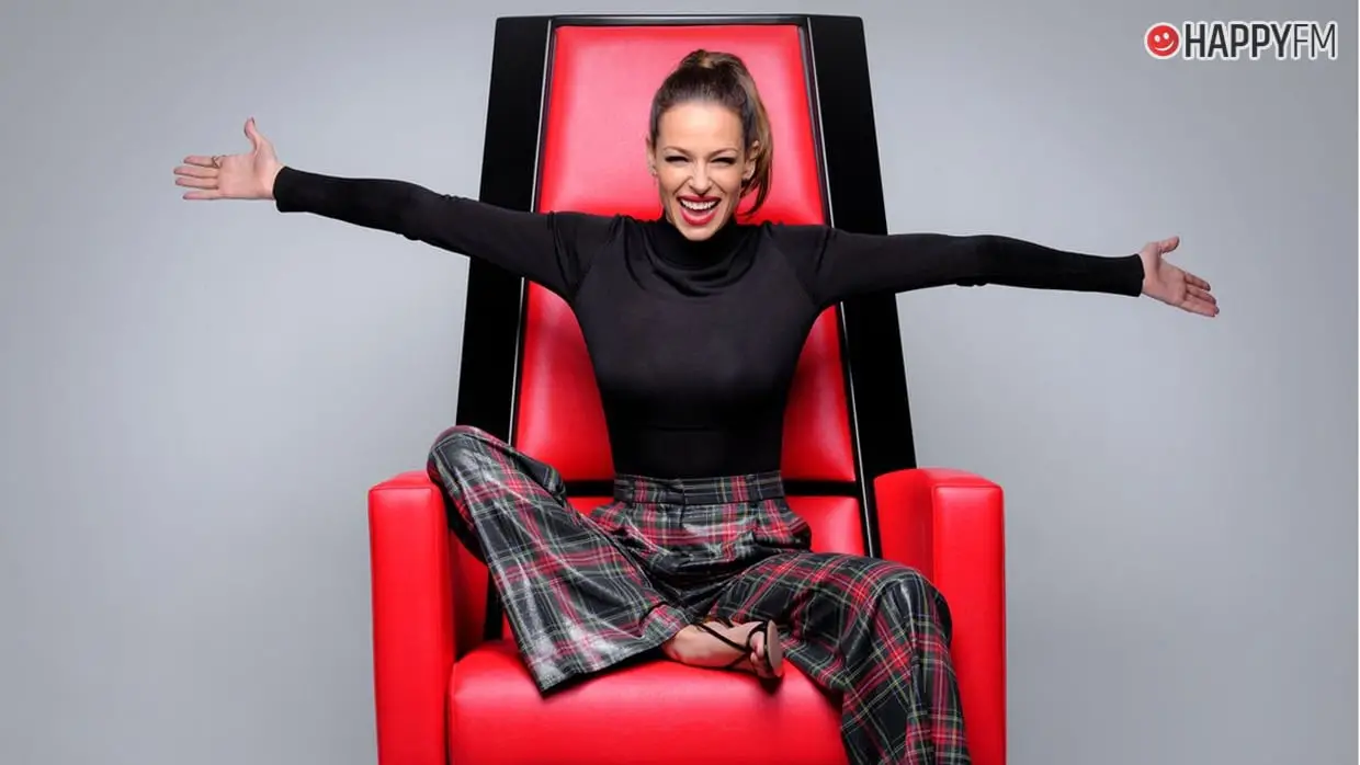 ‘La Voz’ confirma su fecha de estreno y presenta una serie de novedades muy internacionales