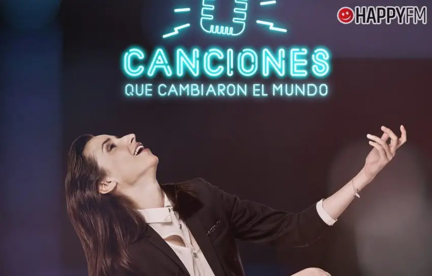 Las ‘Canciones que cambiaron el mundo’ volverán a emocionarnos y a abrirnos los ojos en #0, de Movistar+